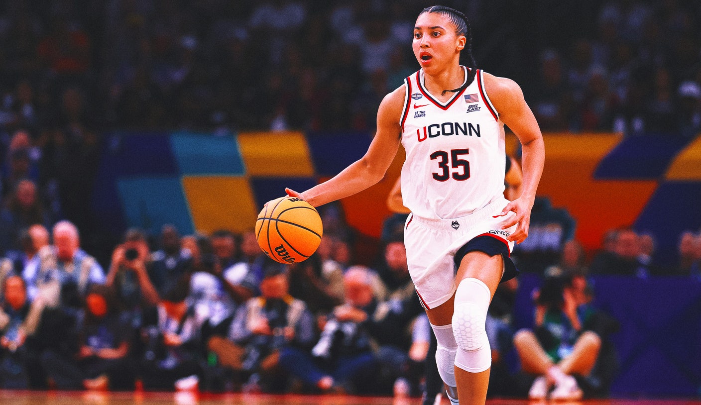 赏金国际pg正版官网入口 - 2026 WNBA 选秀赔率：UConn 球星 Azzi Fudd 锁定榜首大热